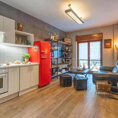 Casa Del Sole - Treno A 10min - Free Parking * Rome